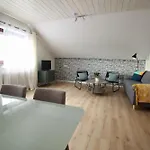 Helle Im Schwarzwald - 2 Schlafzimmer - Ruhig & Zentral Appartamento