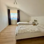 Apartmán Helle Im Schwarzwald - 2 Schlafzimmer - Ruhig & Zentral Villingen-Schwenningen