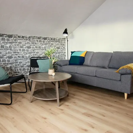 Helle Im Schwarzwald - 2 Schlafzimmer - Wlan - Holzapfel * Villingen-Schwenningen