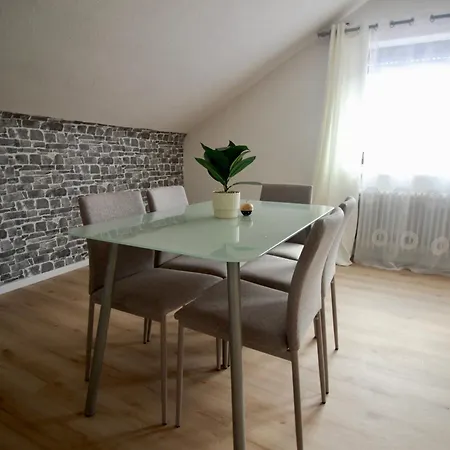 Helle Im Schwarzwald - 2 Schlafzimmer - Ruhig & Zentral Villingen-Schwenningen