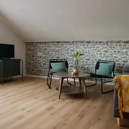 Lejlighed Helle Im Schwarzwald - 2 Schlafzimmer - Wlan - Holzapfel *