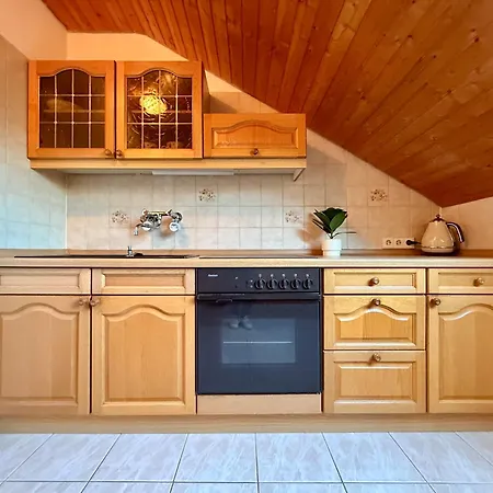 Helle Ferienwohnung im Schwarzwald - 2 Schlafzimmer - ruhig&zentral *