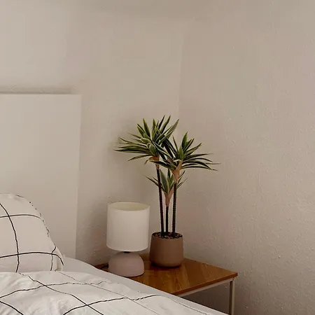 Helle Im Schwarzwald - 2 Schlafzimmer - Wlan - Holzapfel * Villingen-Schwenningen