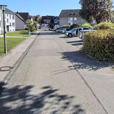 Helle Im Schwarzwald - 2 Schlafzimmer - Wlan - Holzapfel *