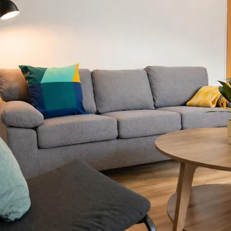 Helle Im Schwarzwald - 2 Schlafzimmer - Wlan - Holzapfel Villingen-Schwenningen